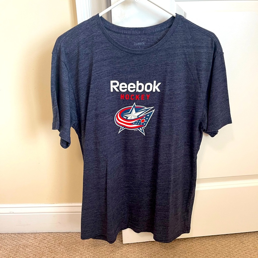 Columbus Blue Jackets T-Shirt